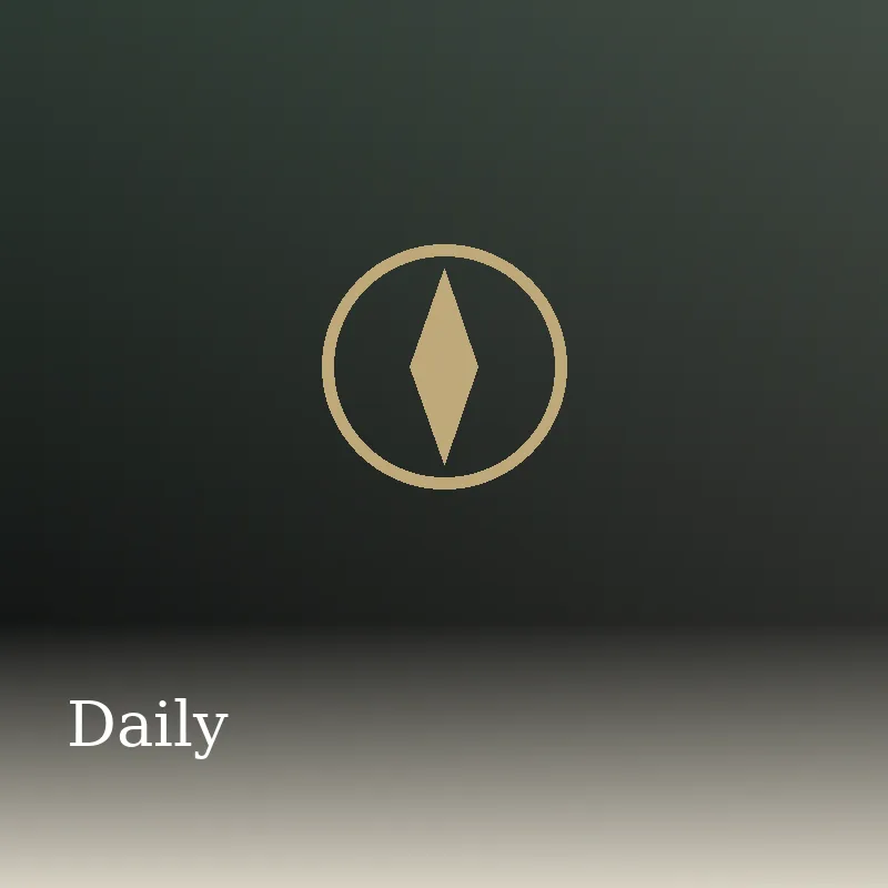 Daily: Fuels by Barbara